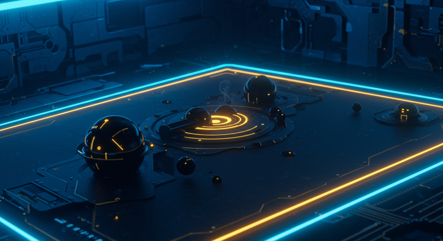 When David Beats Goliath