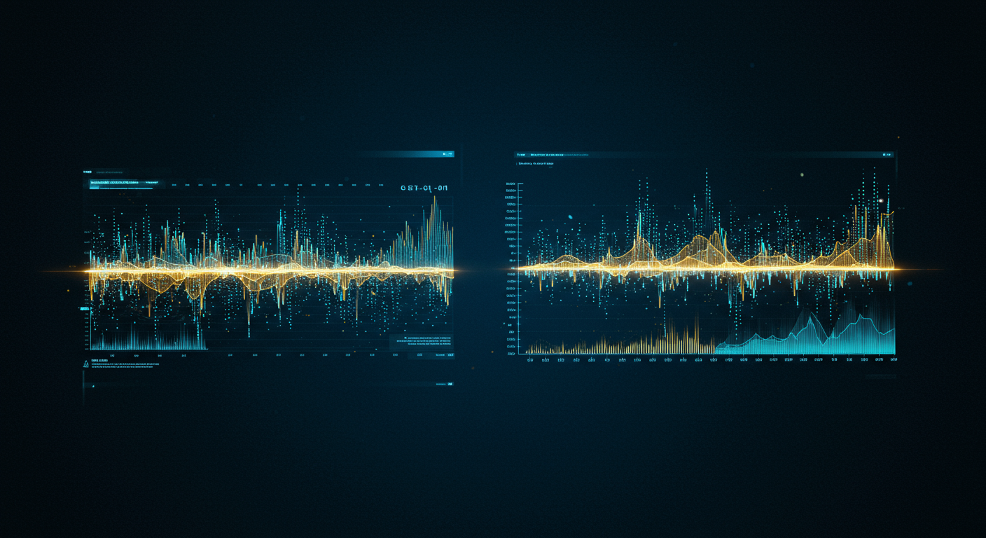 Screenshot of GPT-5 vs. GPT-4o: Blind Tests Reveal Surprising AI Performance