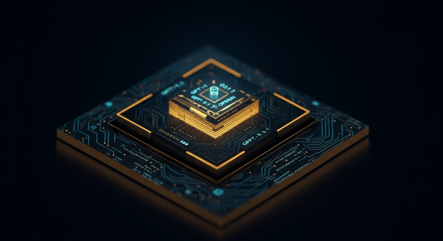 GPT-5.1 Codex Max: Unveiling OpenAI's New Coding Powerhouse – GPT-5.1 Codex Max