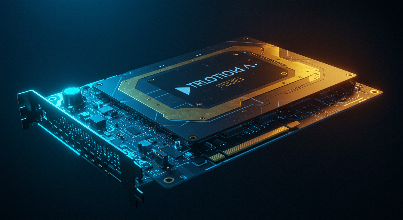 Triton vs. CUDA/ROCm: