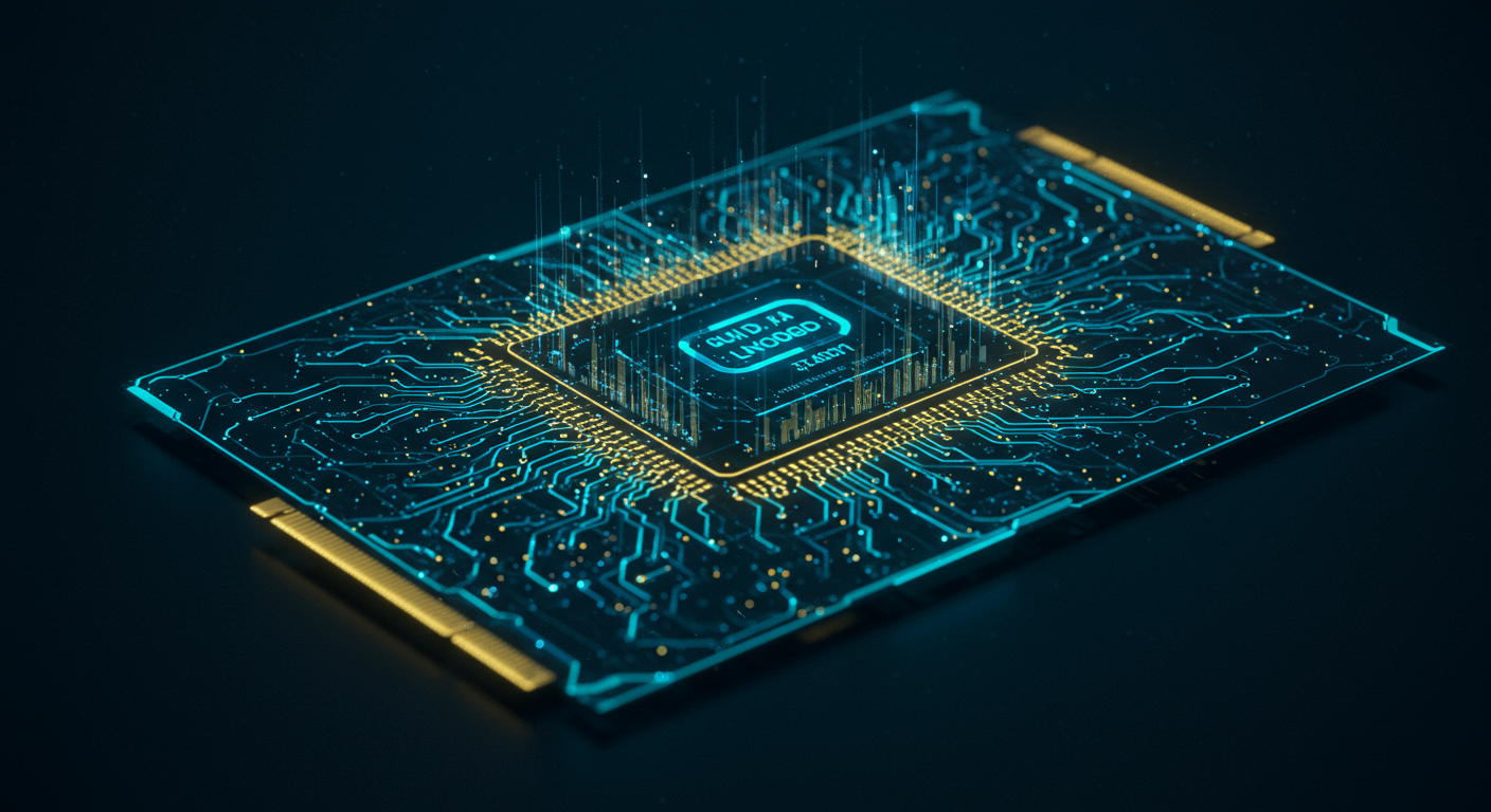 Screenshot of GPU-Optimized AI Frameworks: CUDA, ROCm, Triton, and TensorRT - A Deep Dive into Performance and Compiler Strategies