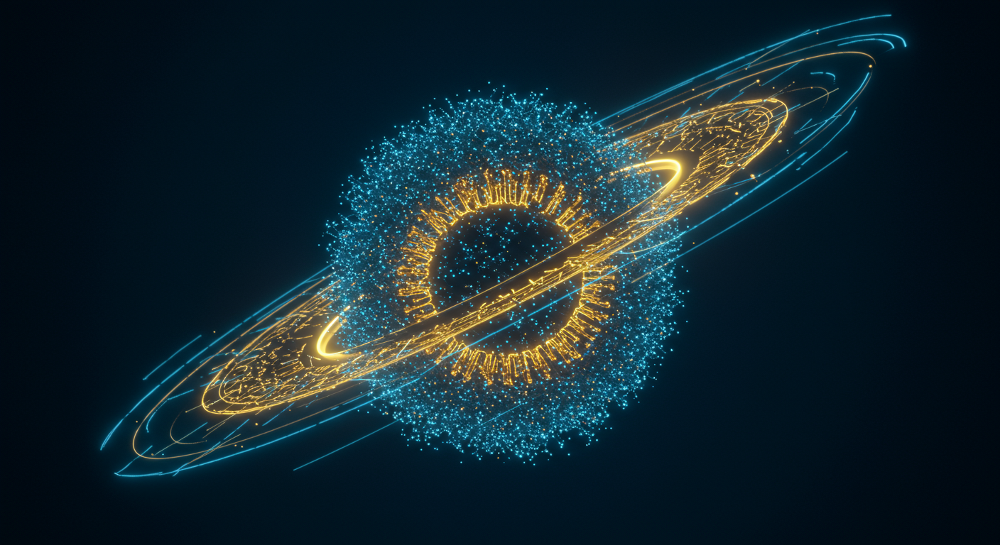 Particle Physics: Sifting Through the Subatomic Sea
