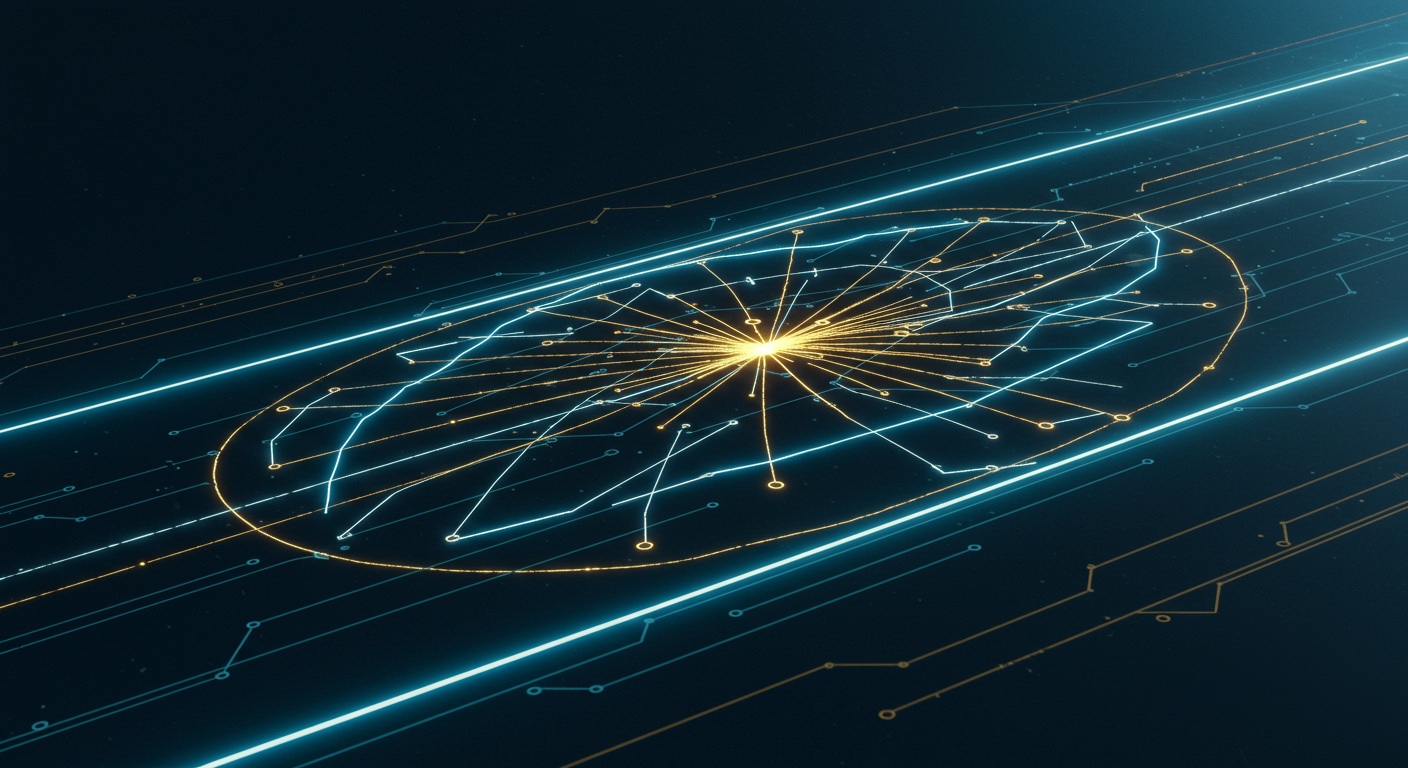 Knowledge Graph Creation: Mapping the Information Landscape