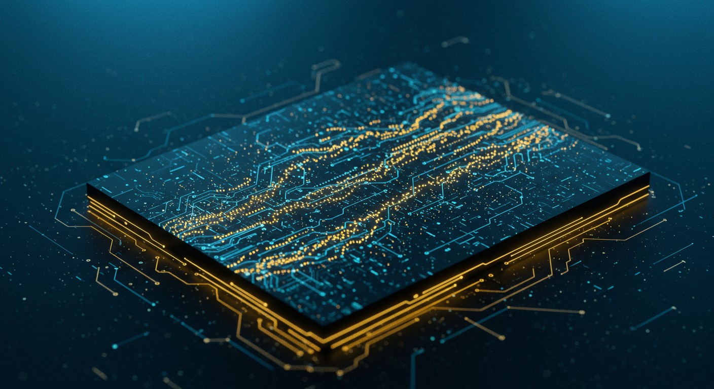 Screenshot of Grok Code Fast 1: A Deep Dive into Its Architecture, Capabilities, and the Future of AI-Assisted Coding