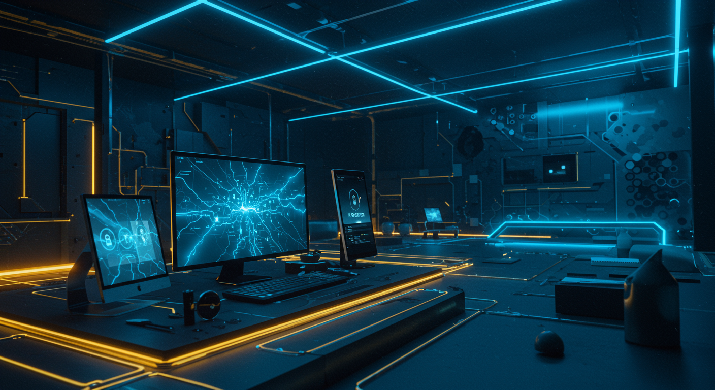 Smart Homes, Dumb Security? Assessing the Risks of AI Integration