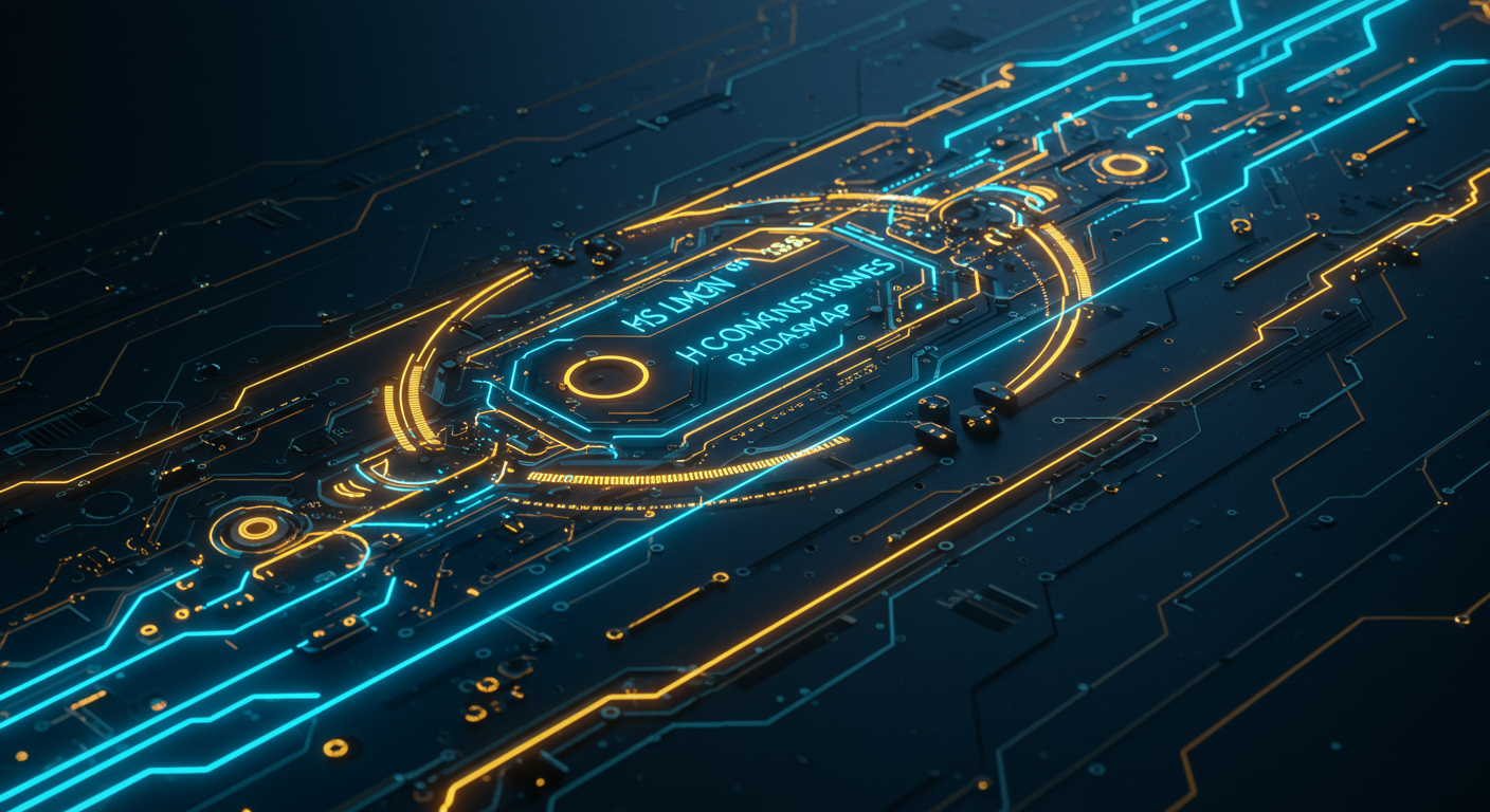 Ethical Considerations and H Company's Roadmap