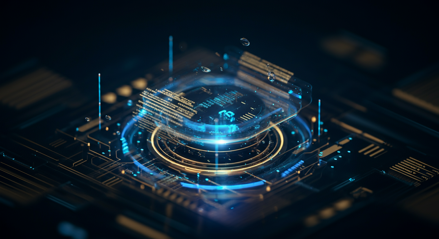 Infrastructure as Intent: From Sync Scripts to Autonomous Systems – Infrastructure as Intent