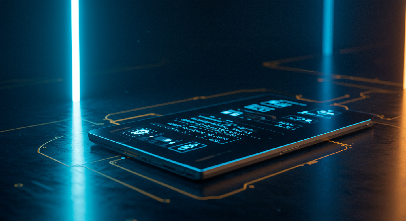Choosing Your Weapon: Deployment Platforms