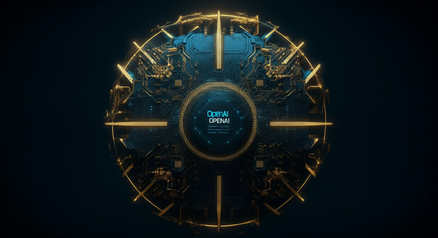 OpenAI's Approach: Training Weight-Sparse Transformers