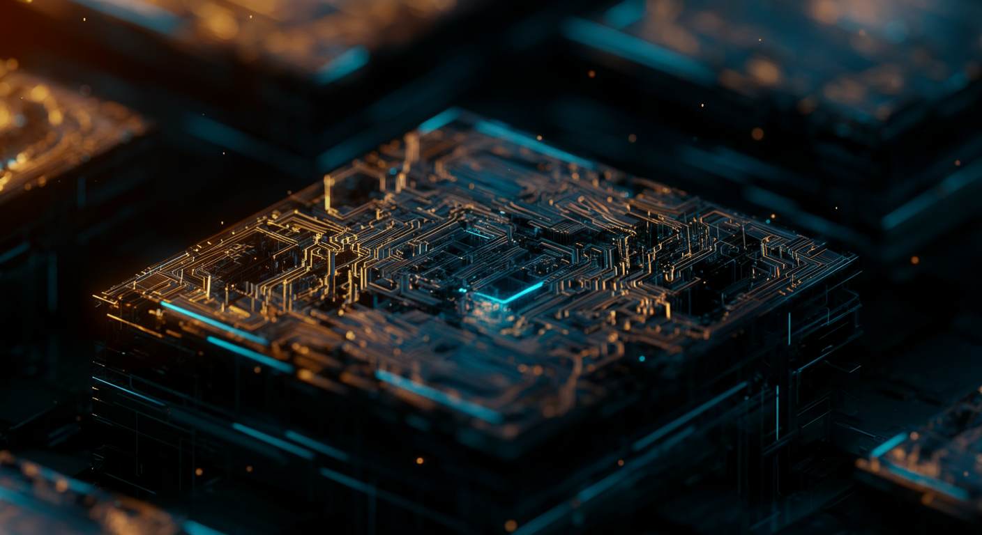 Interpretable AI: Unveiling Circuits in Weight-Sparse Transformers - AI News visualization and insights