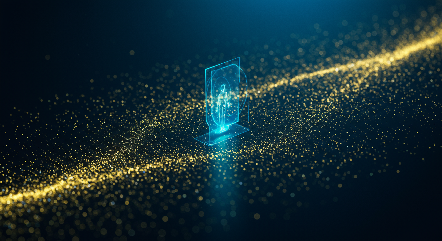 iSeeMe.ai: Unveiling the Power of AI-Driven Visual Content Creation