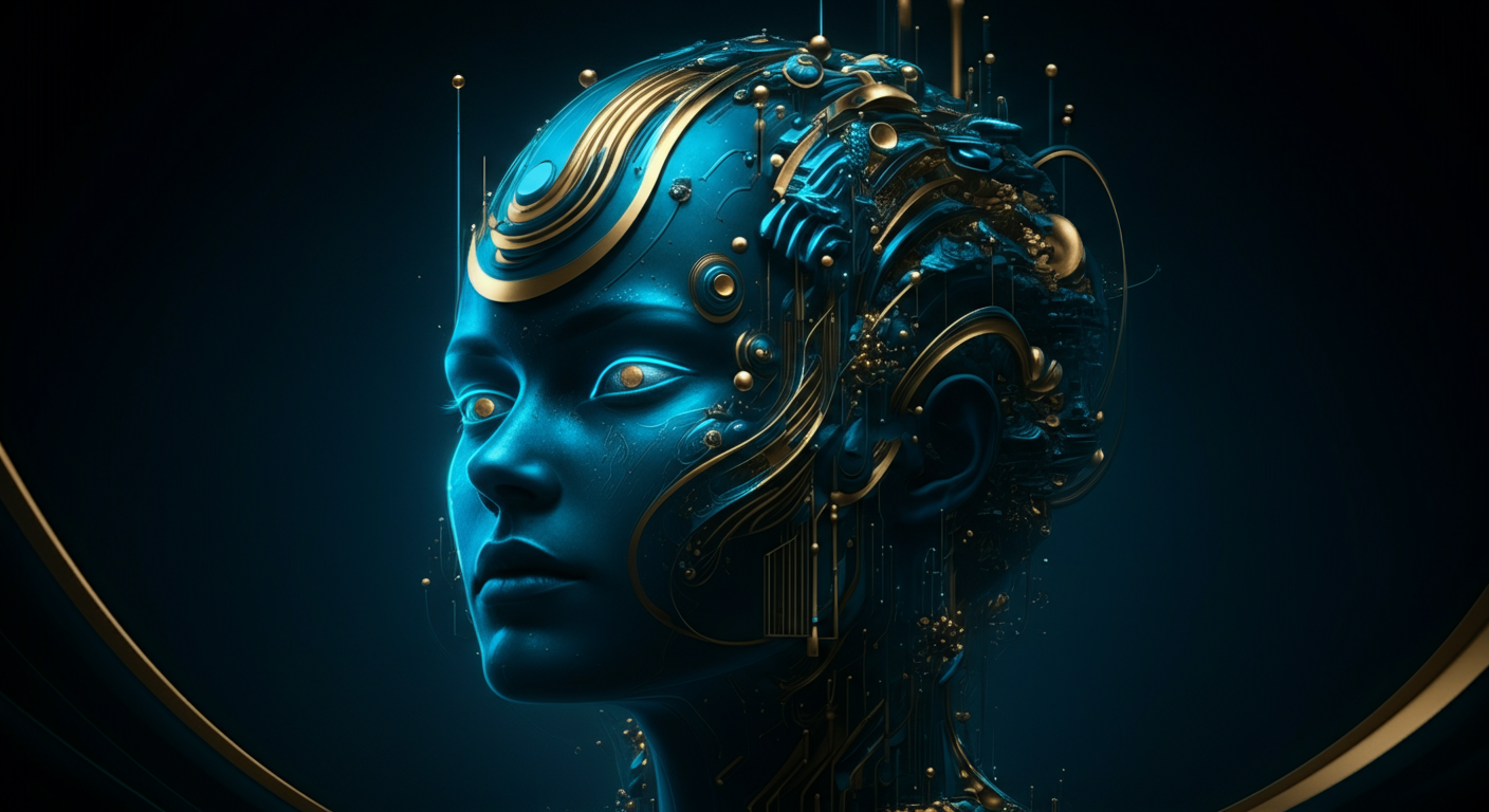 Overcoming Creative Hurdles with AI - Jon M. Chu