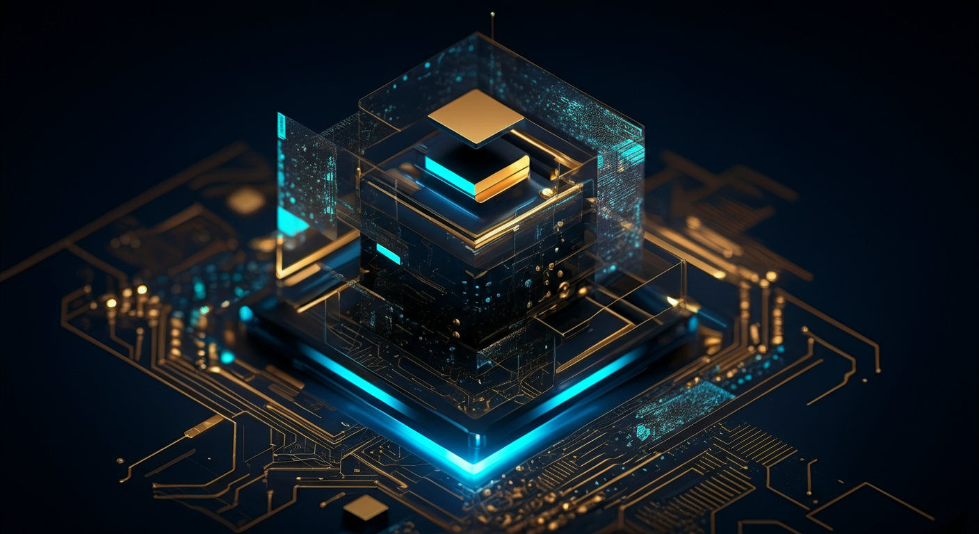 Jon M. Chu on AI & Art: Decoding Beauty in the Algorithmic Age – Jon M. Chu