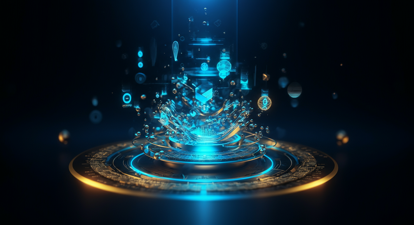 Jotform Enterprise: The Definitive Guide to Scalable Form Management – Jotform Enterprise