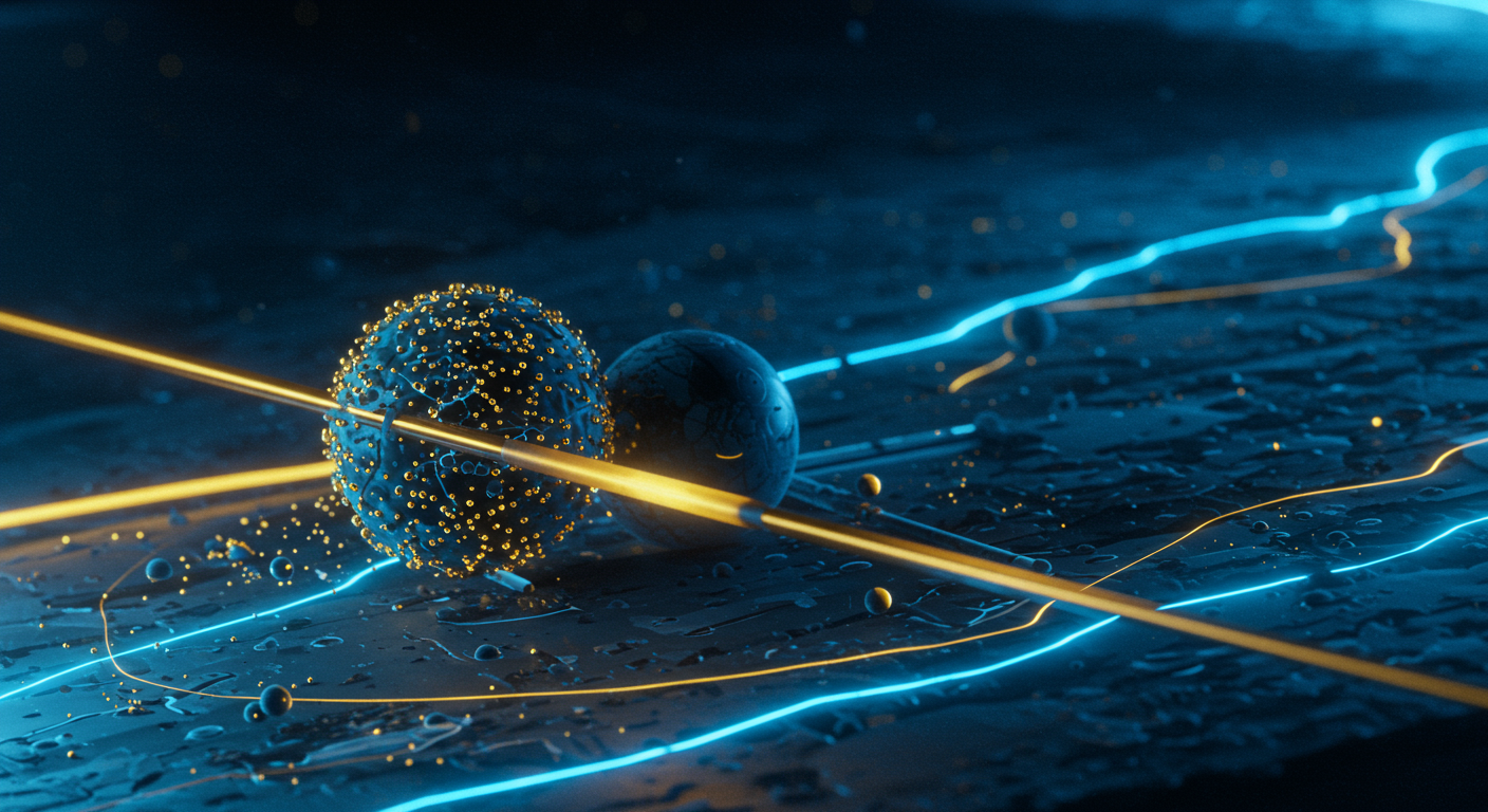 Scientific Research and Discovery