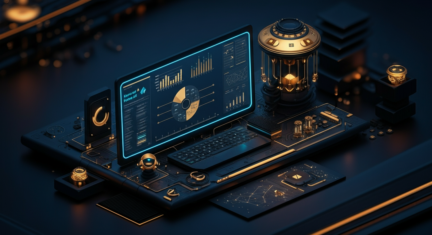 Key Features and Capabilities of Keevo AI: A Deep Dive - Keevo AI