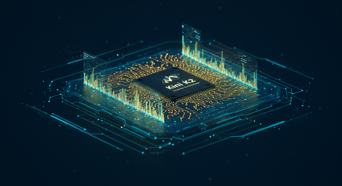 Kimi K2: The Open-Source AI Revolutionizing Performance Benchmarks