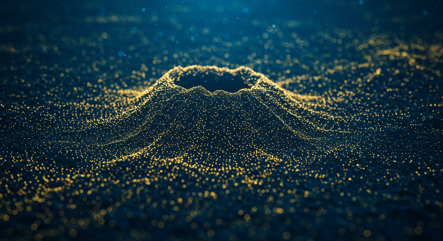 Screenshot of Kong Volcano SDK: Unleashing Production-Ready AI Agents with TypeScript and MCP