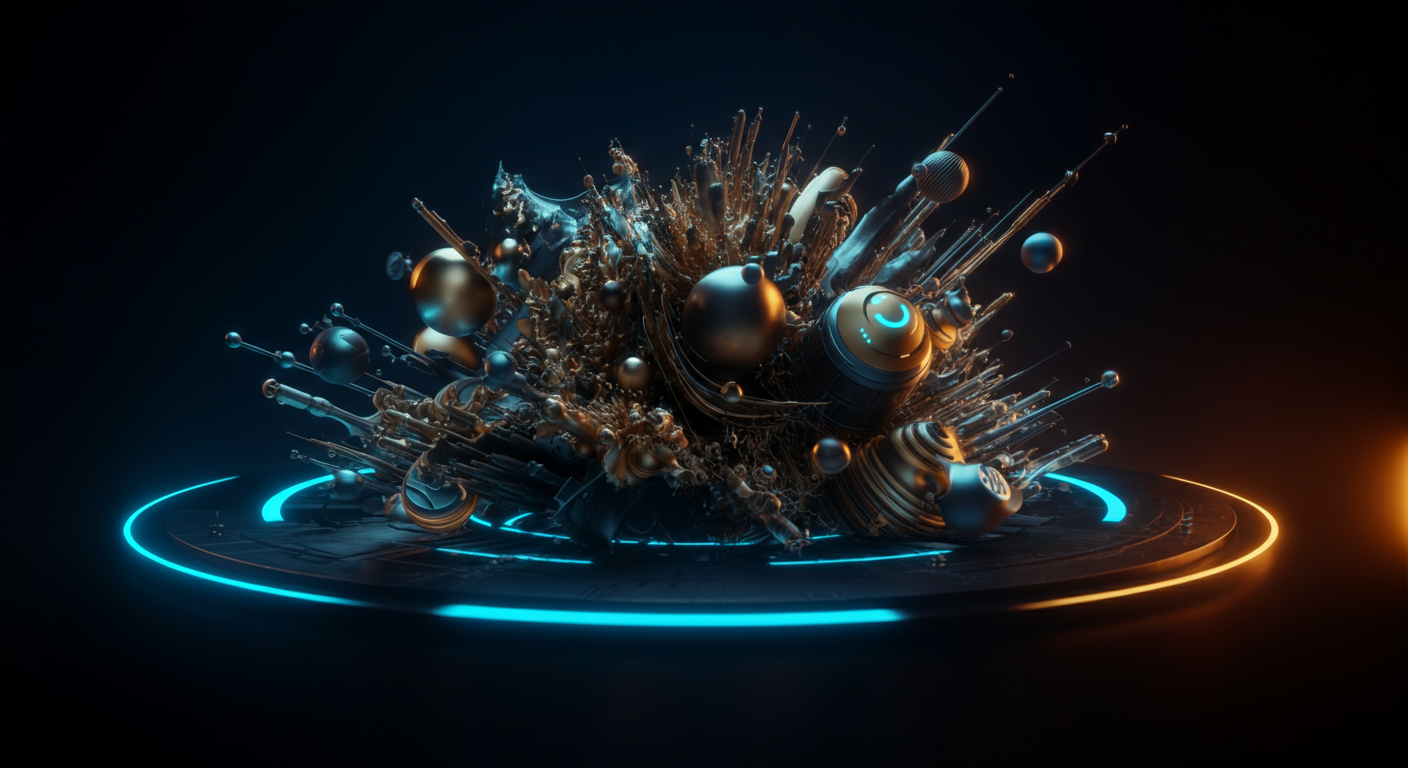 Generating Music and Visuals for Games - Korgi