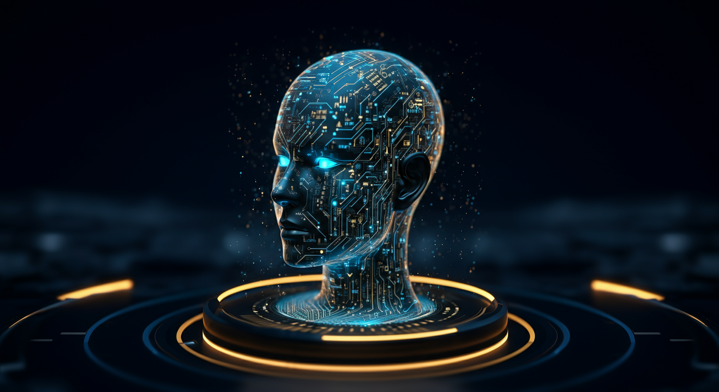 Koyal AI: Unveiling the Potential, Use Cases, and Ethical Considerations - AI News visualization and insights