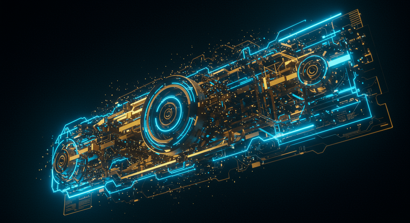 Data Analytics API: Unlocking Insights
