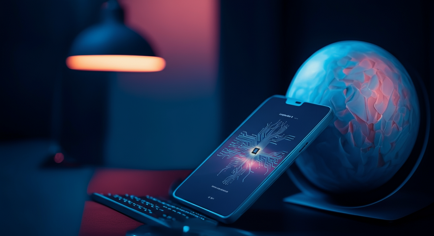 Real-World Applications of Lightweight AI - Lightweight AI