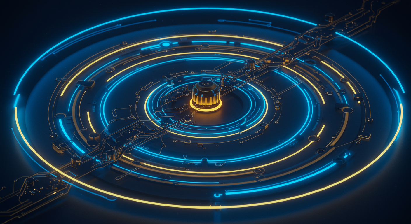 Long-Term Societal Impact