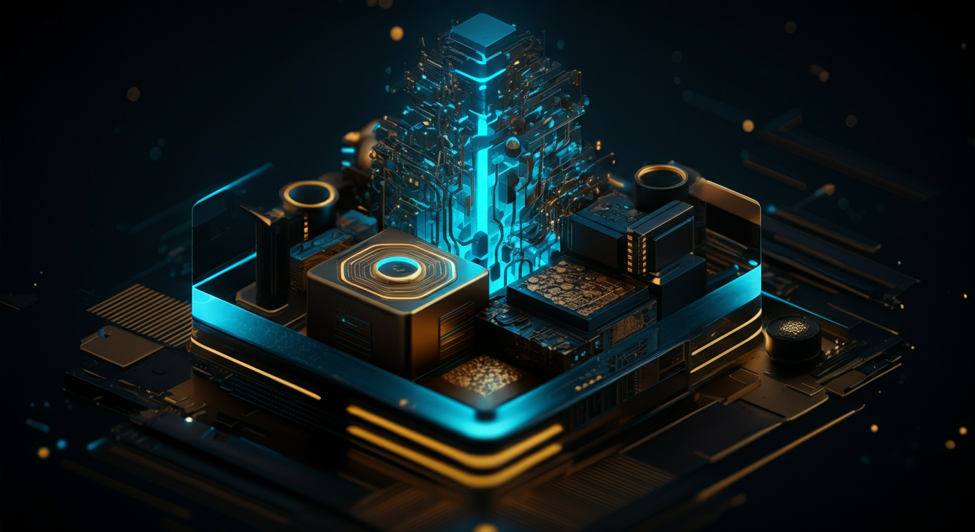 Comparative Analysis: Performance Benchmarks and Scalability Tests