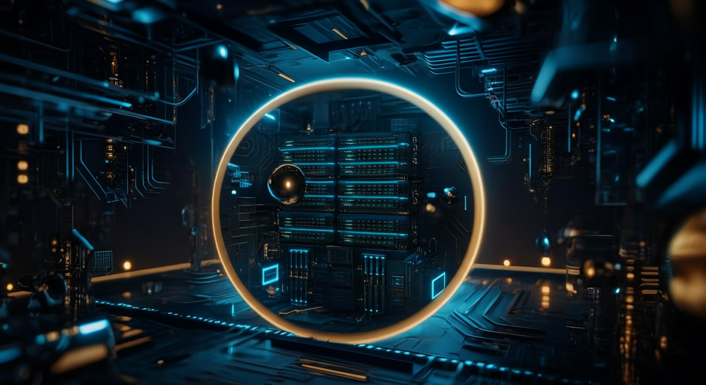 Architecture and Key Features