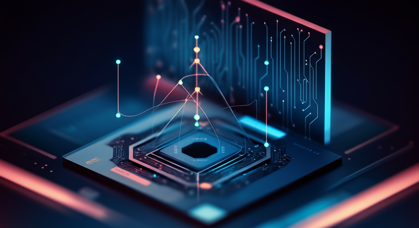 Low-Latency AI: A Deep Dive into Edge Inference for Speed, Privacy, and Efficiency – low-latency AI