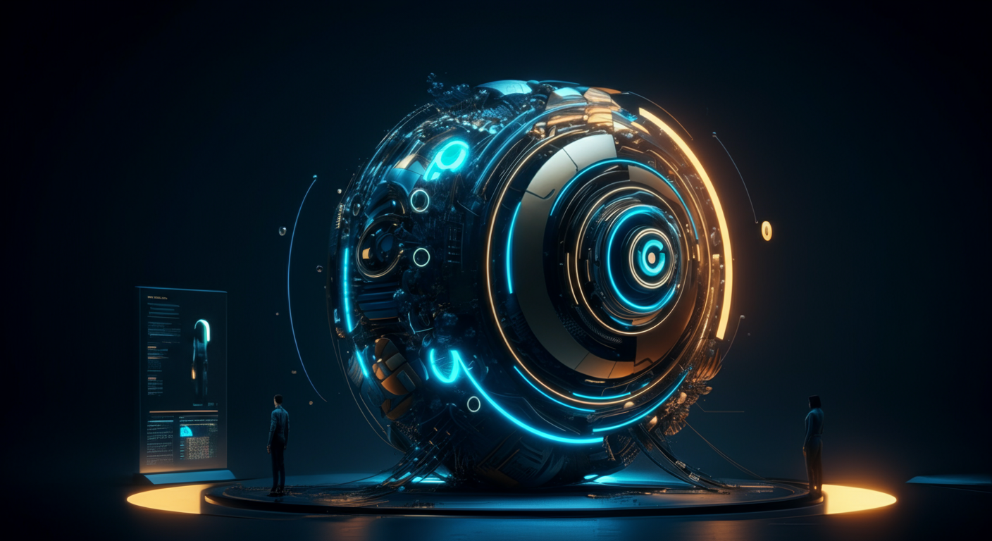 Distinguishing Technological Innovations - OpenAGI Foundation