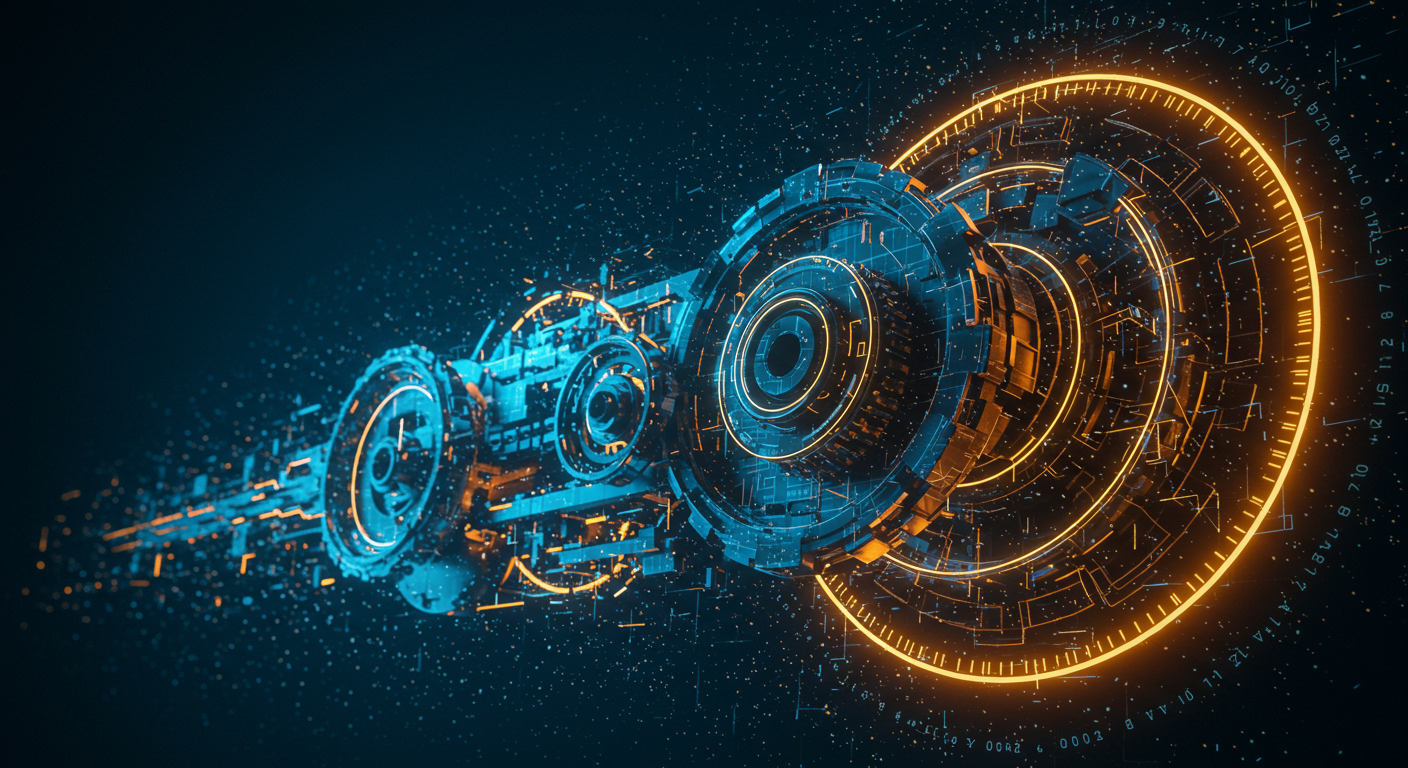 Reasoning Engine: The Intellect of the Agent