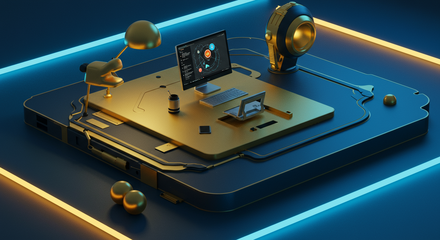 Comparing Features and Functionality