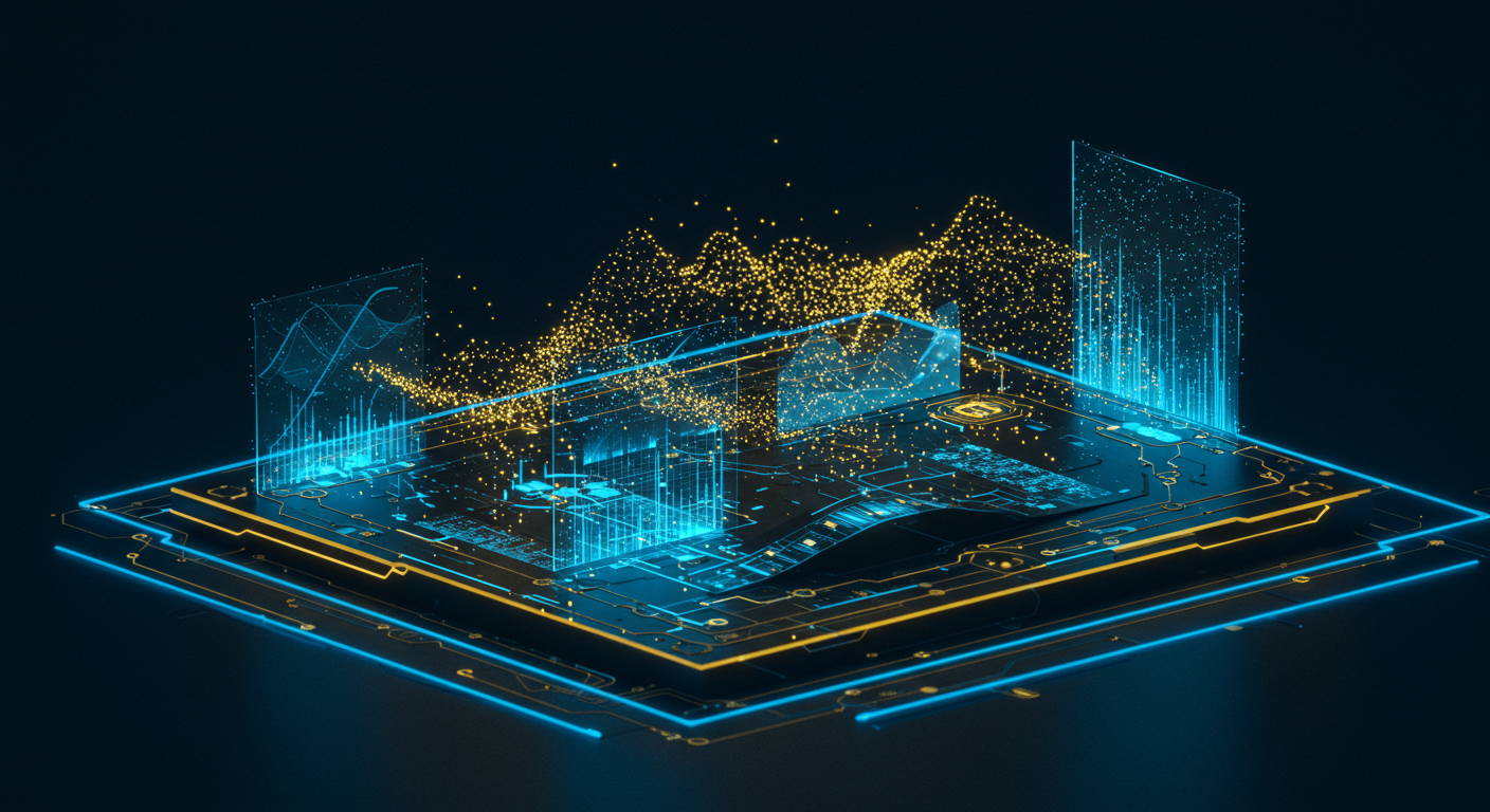 Screenshot of Magic Sandboxes: Unleashing Your AI Creativity – A Comprehensive Guide