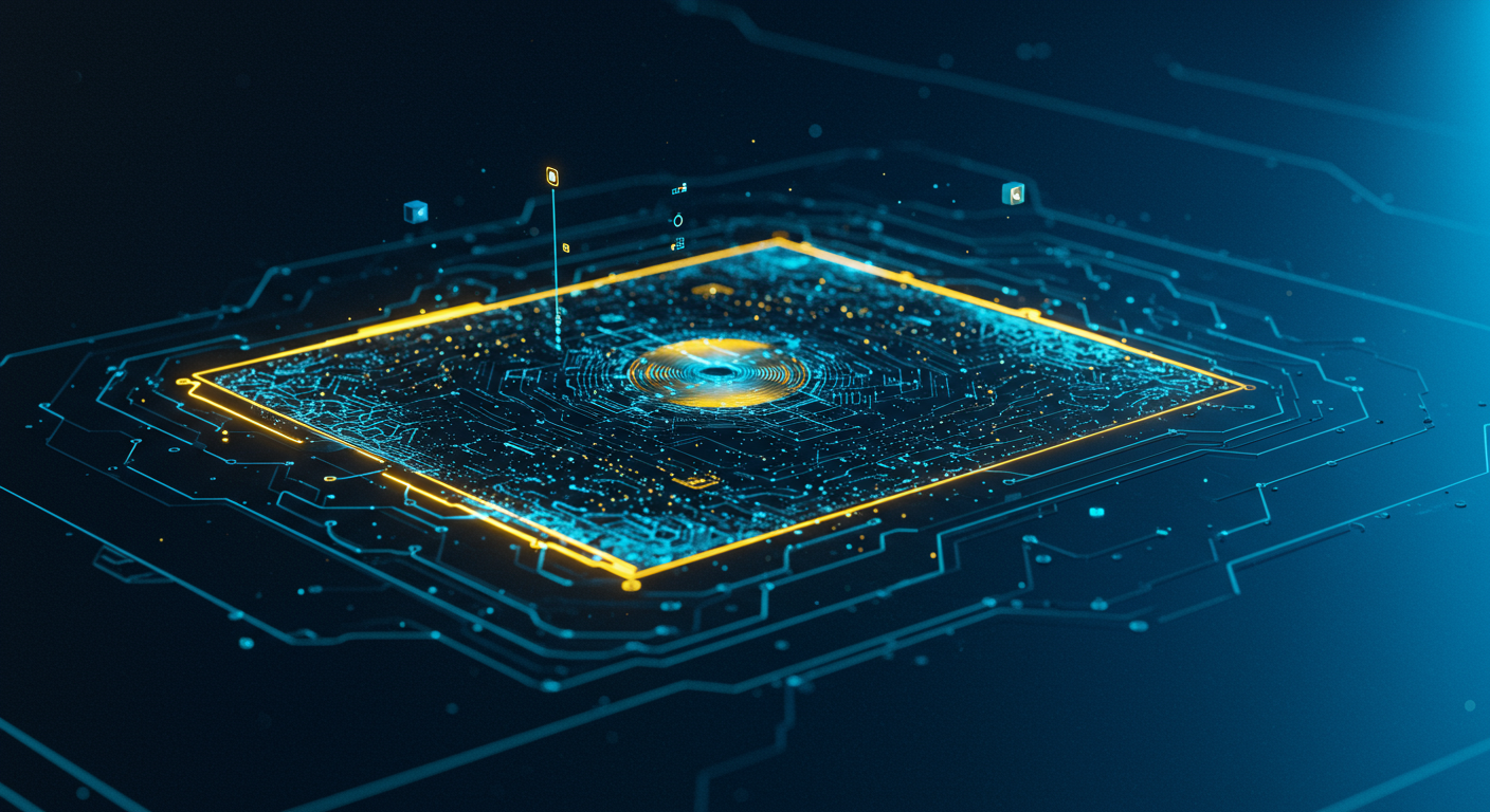 Screenshot of MapAnything: Meta AI's Breakthrough in 3D Scene Understanding – A Comprehensive Guide
