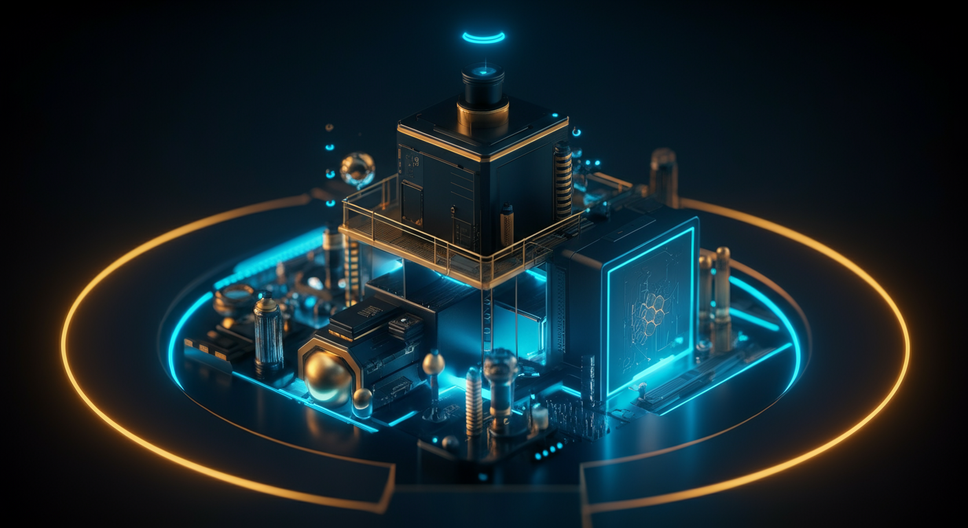 Scalability and Integration