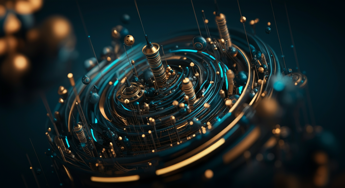 Tool-Based Thinking: Augmenting Intelligence - adaptive meta-reasoning