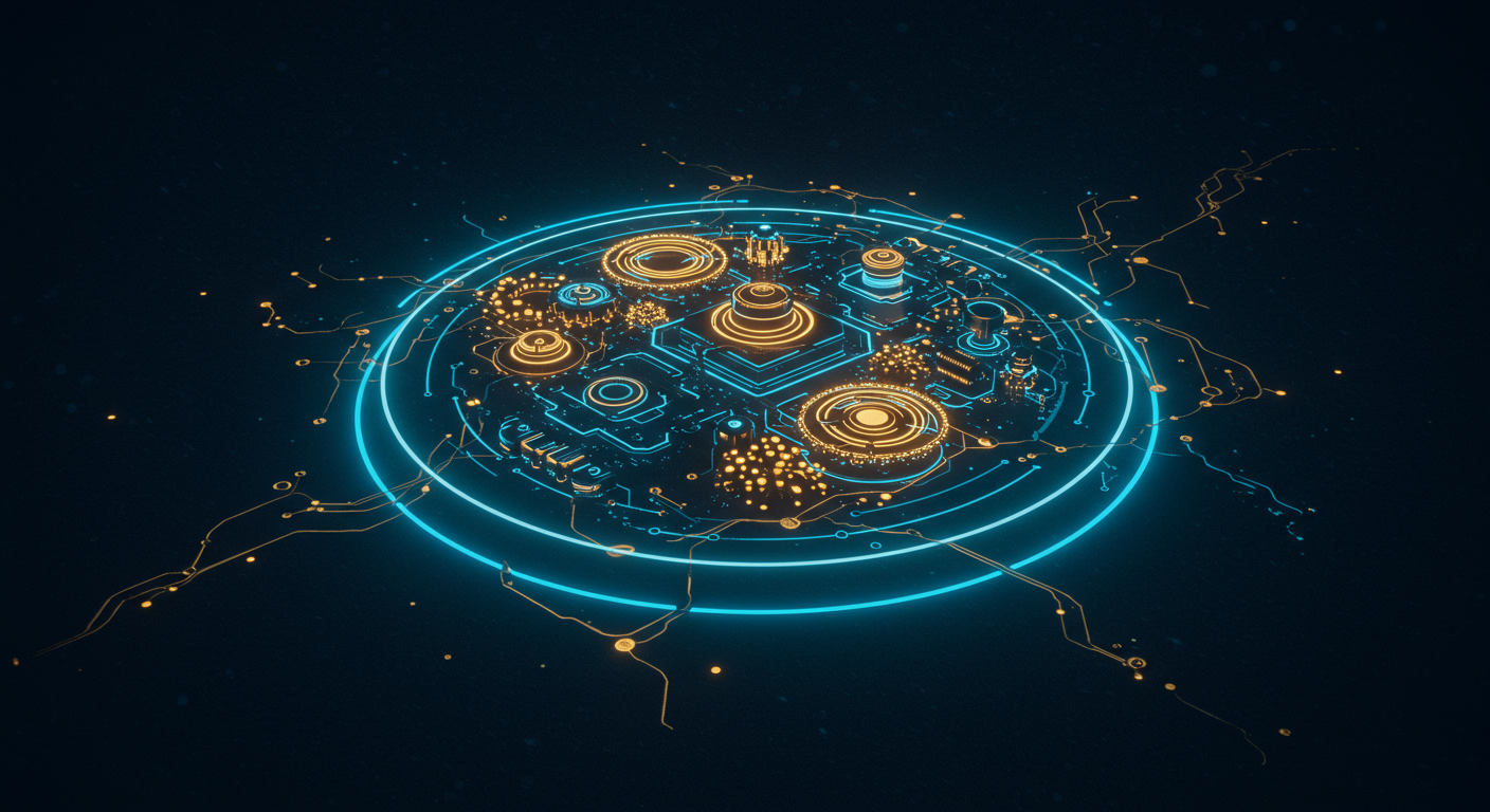 Understanding Agentic RAG Architecture: Core Components Unveiled