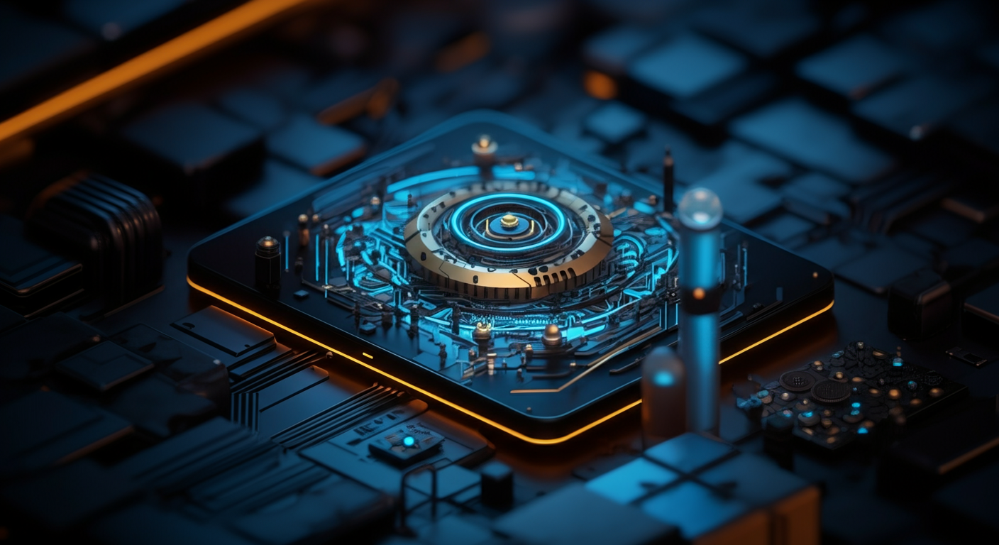 Leveraging Spot Instances - SageMaker AI asset management