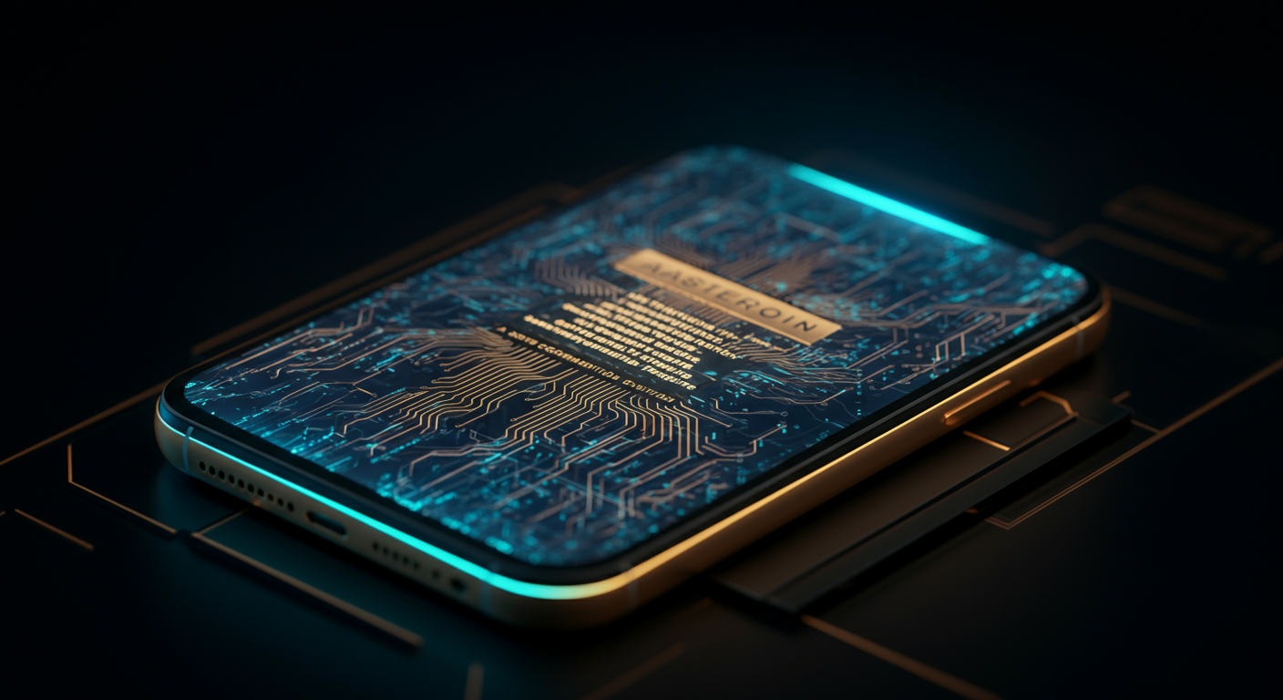 Mastering Android Automation: A Comprehensive Guide to Streamlining Your Digital Life – Android automation