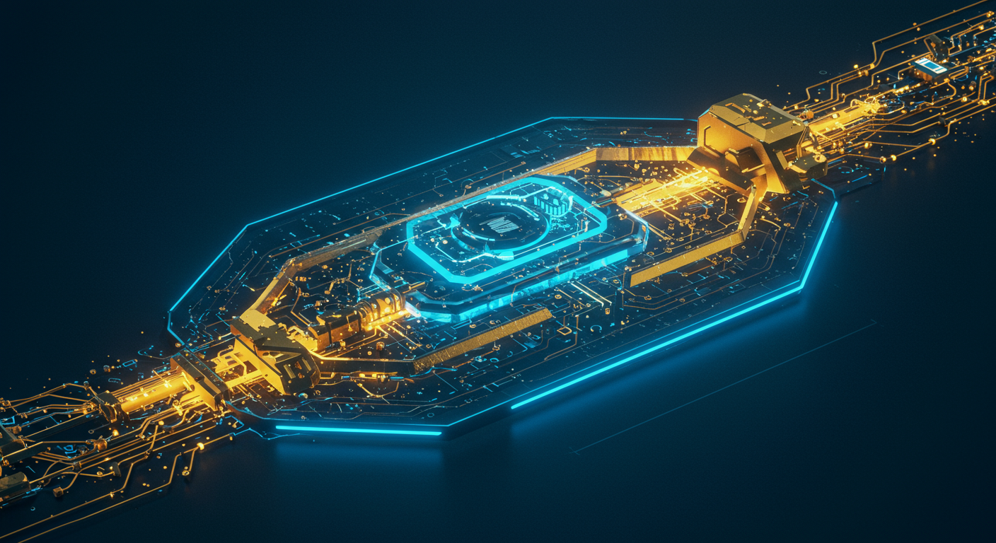 Scalability and Performance: A Data Integration Speed Demon