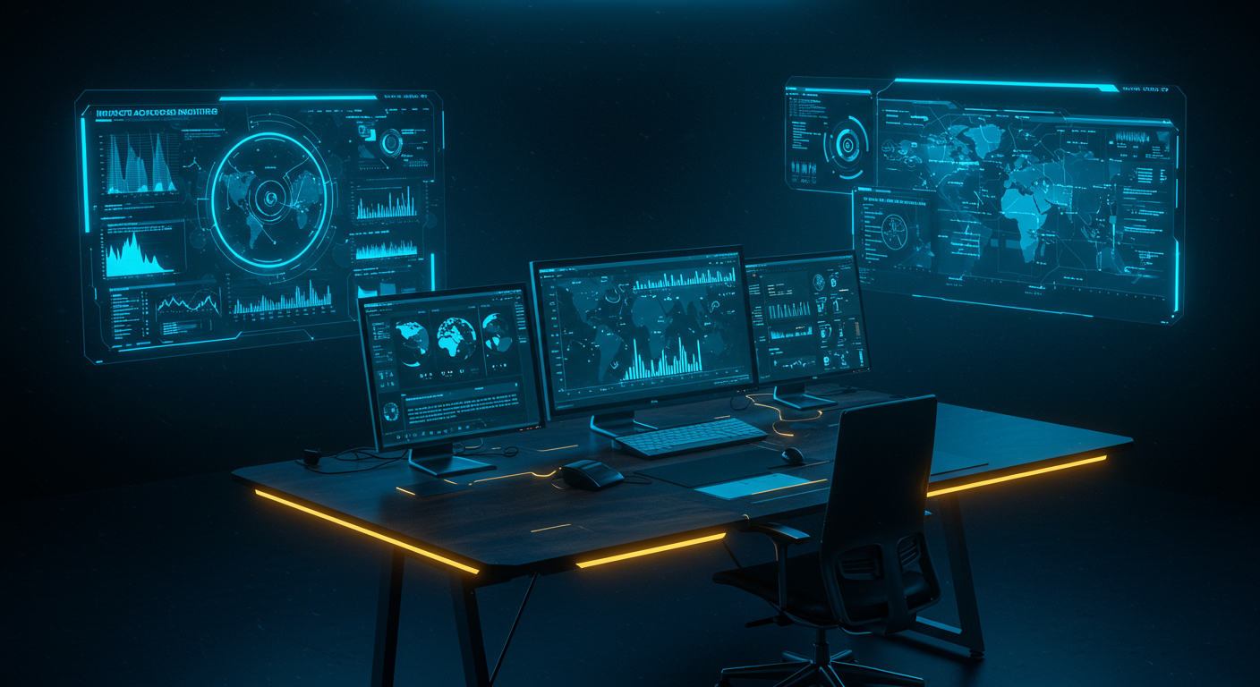 The Impact Across Industries