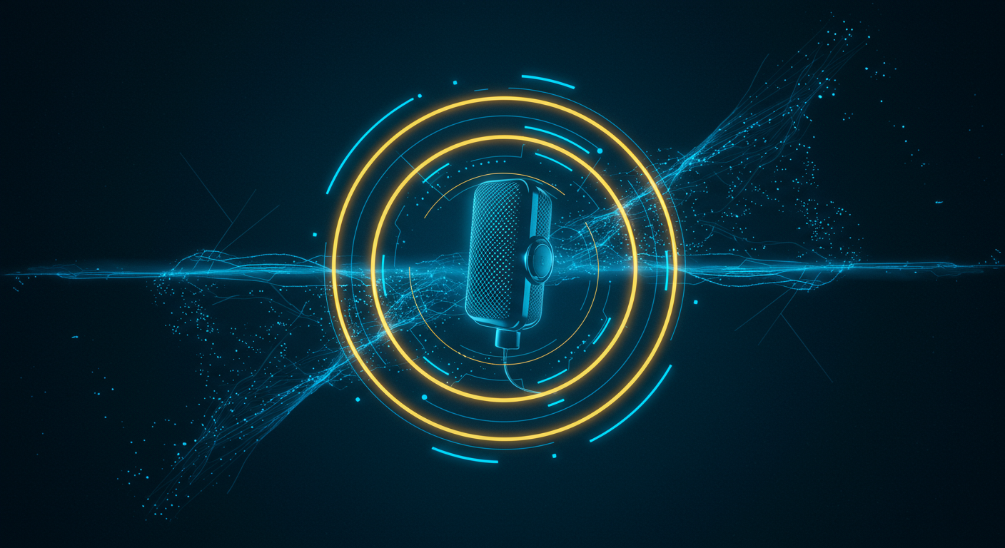Responsible Innovation: Navigating the Ethical Landscape of AI Voice