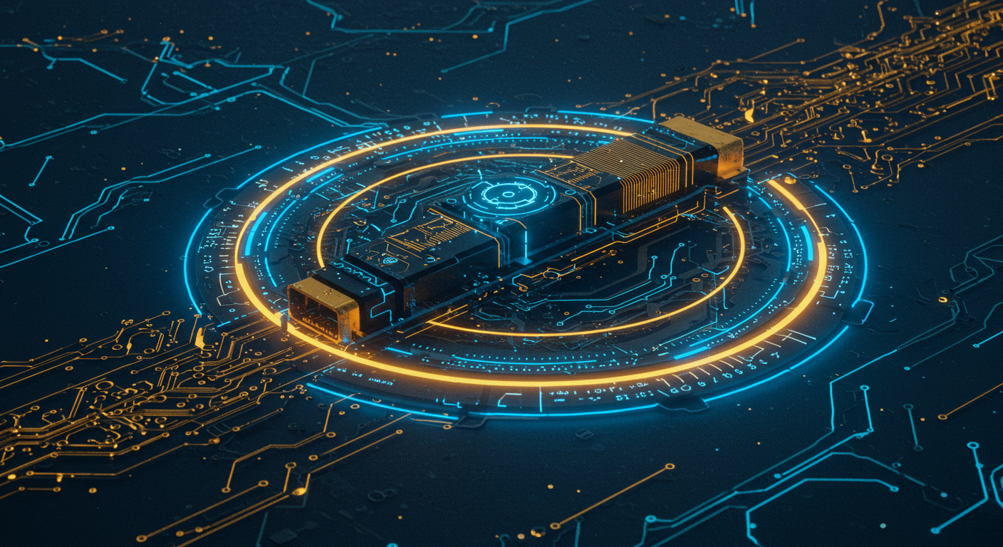 The Core Components of a Robust MCP Server: A Deep Dive