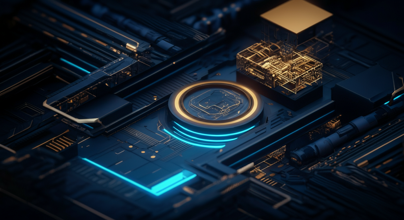 Building Your First MCP: A Practical Guide - Model Control Programs (MCPs)