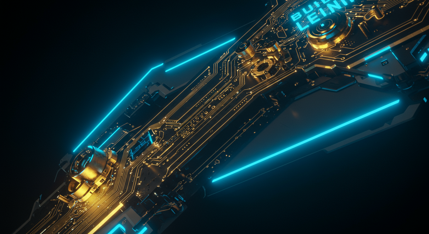 Building and Training: From Code to Competence