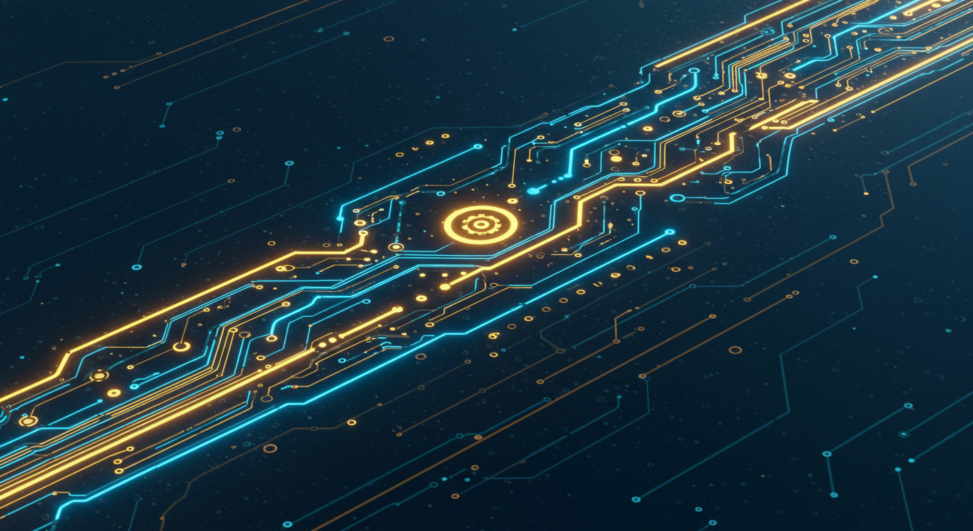 Automation Powerhouse: Zapier and Beyond
