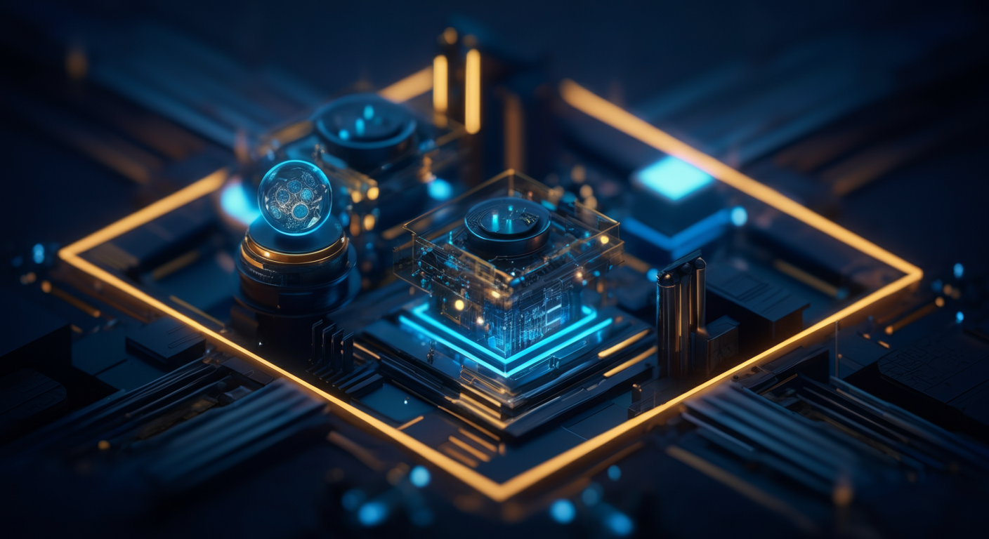 Industry Impact and Opportunities - ReAct framework