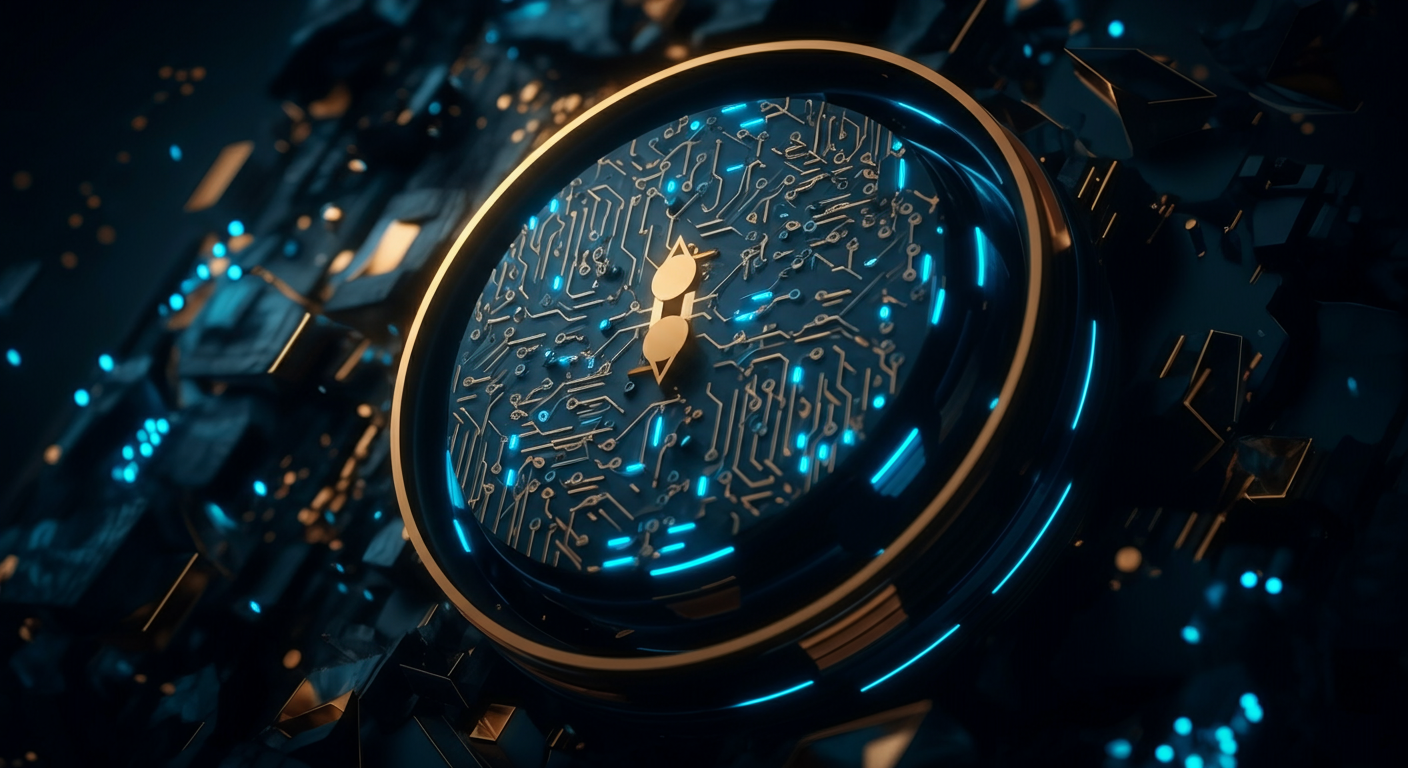 Ethical AI: A Moral Compass - ReAct framework