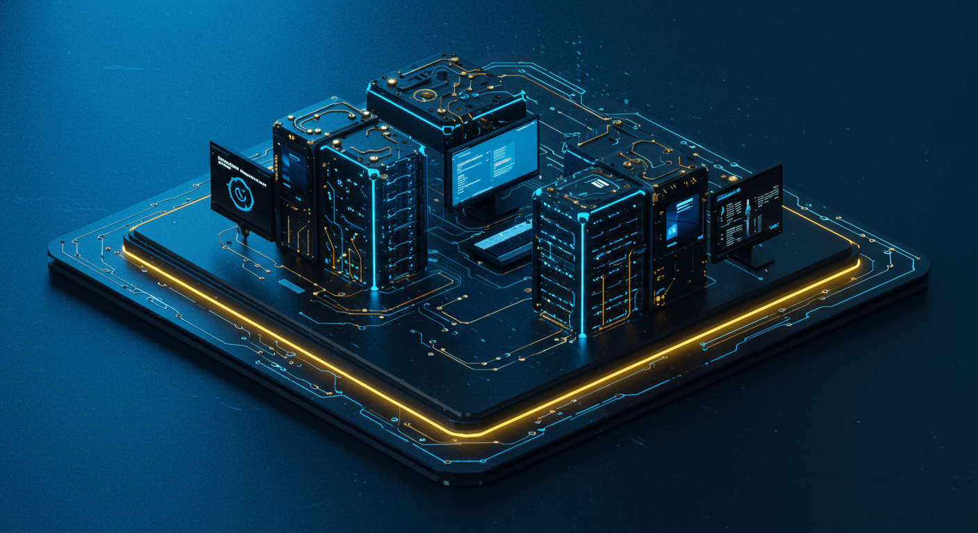 Discovering Your HyperPod Cluster Topology